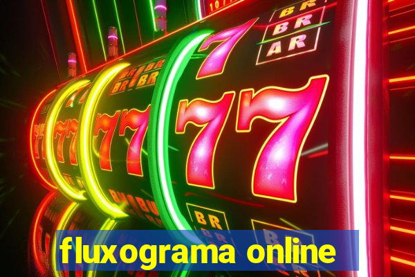 fluxograma online